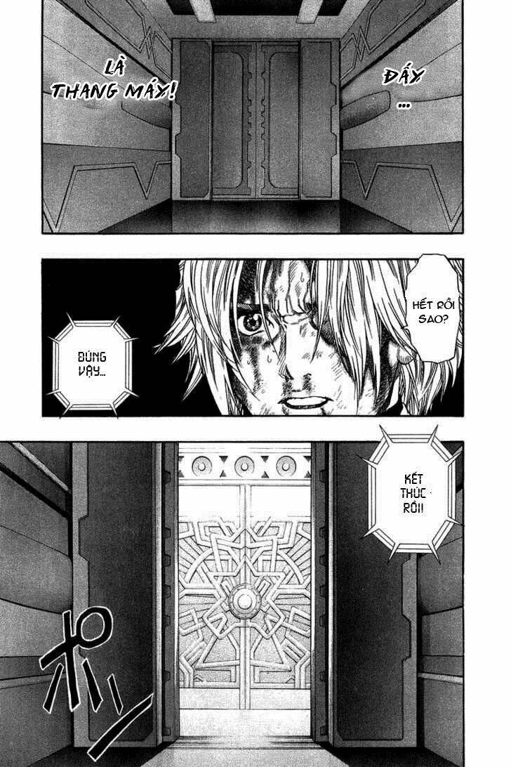 Vợ Yêu Không Ngoan: Chapter 47
