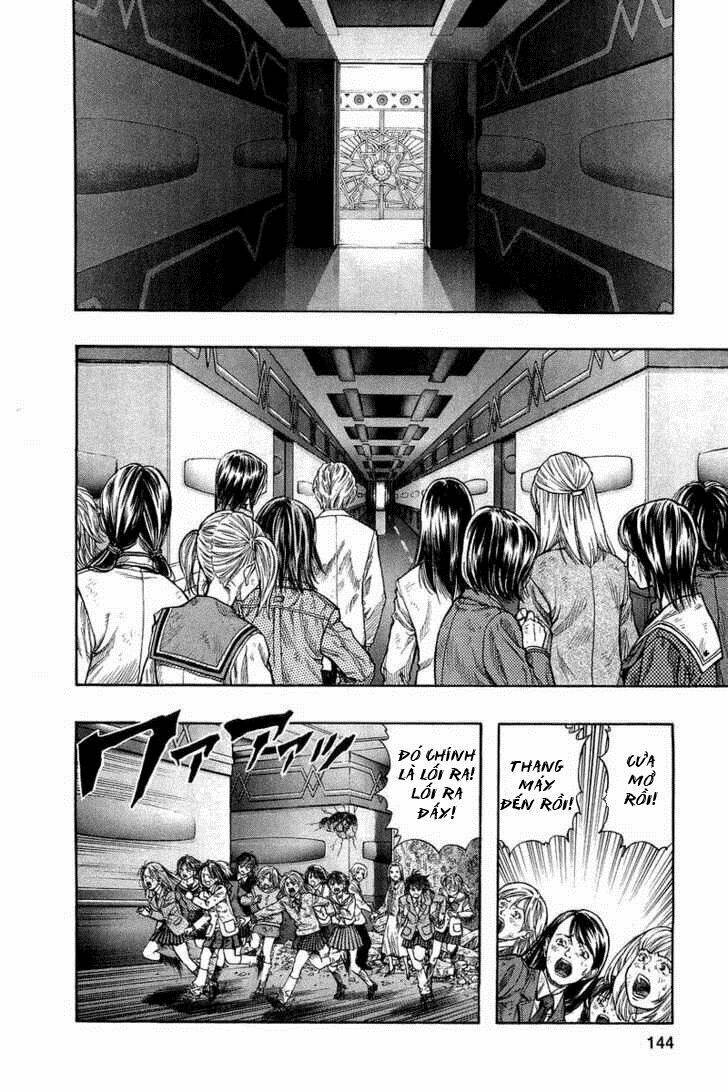 Vợ Yêu Không Ngoan: Chapter 47