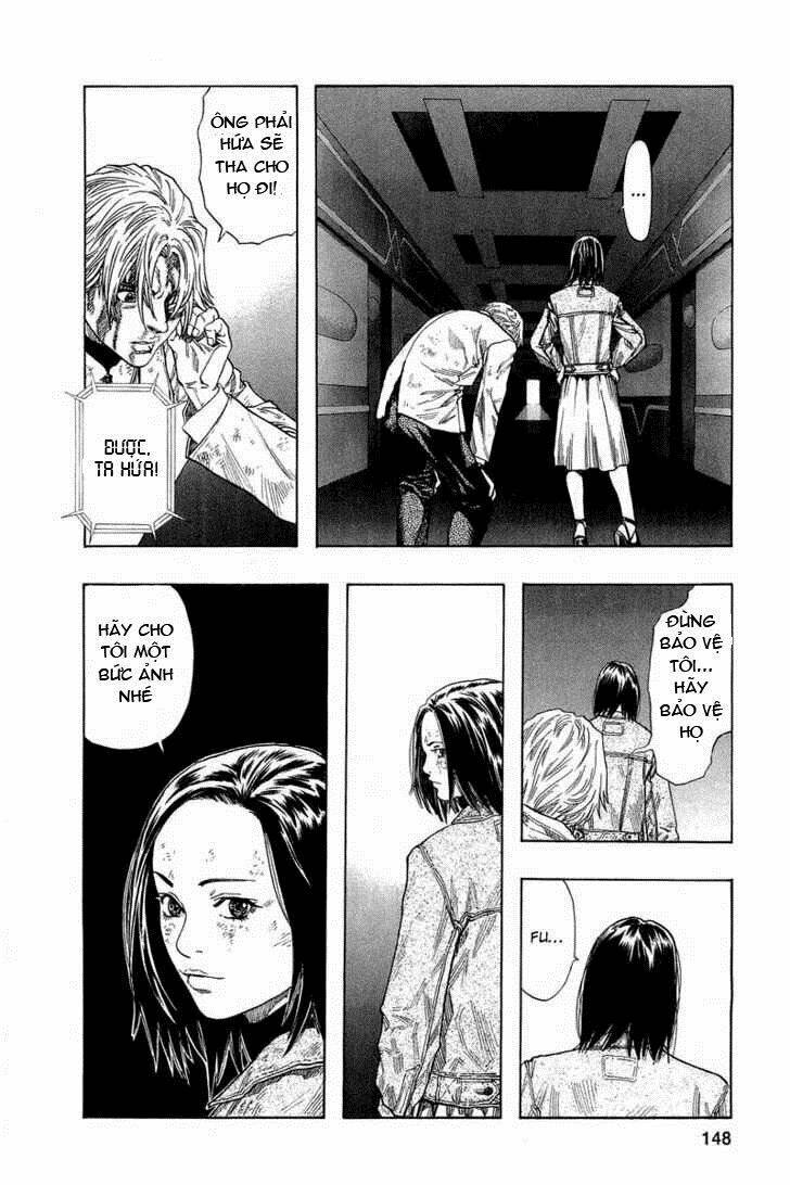 Vợ Yêu Không Ngoan: Chapter 47