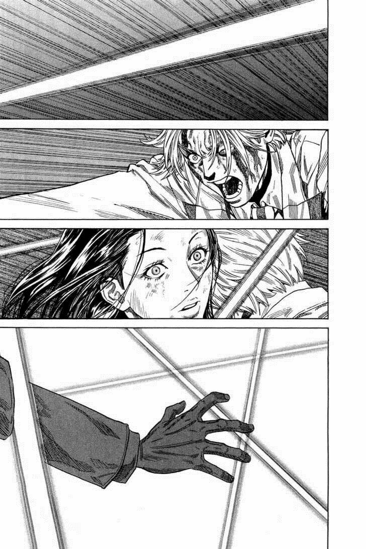 Vợ Yêu Không Ngoan: Chapter 47