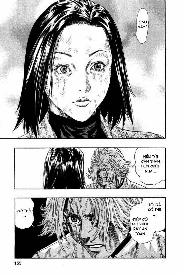 Vợ Yêu Không Ngoan: Chapter 47