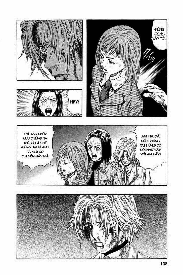 Vợ Yêu Không Ngoan: Chapter 47