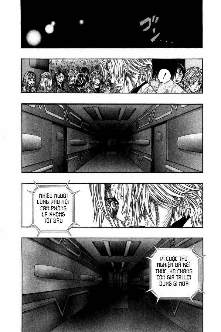 Vợ Yêu Không Ngoan: Chapter 47