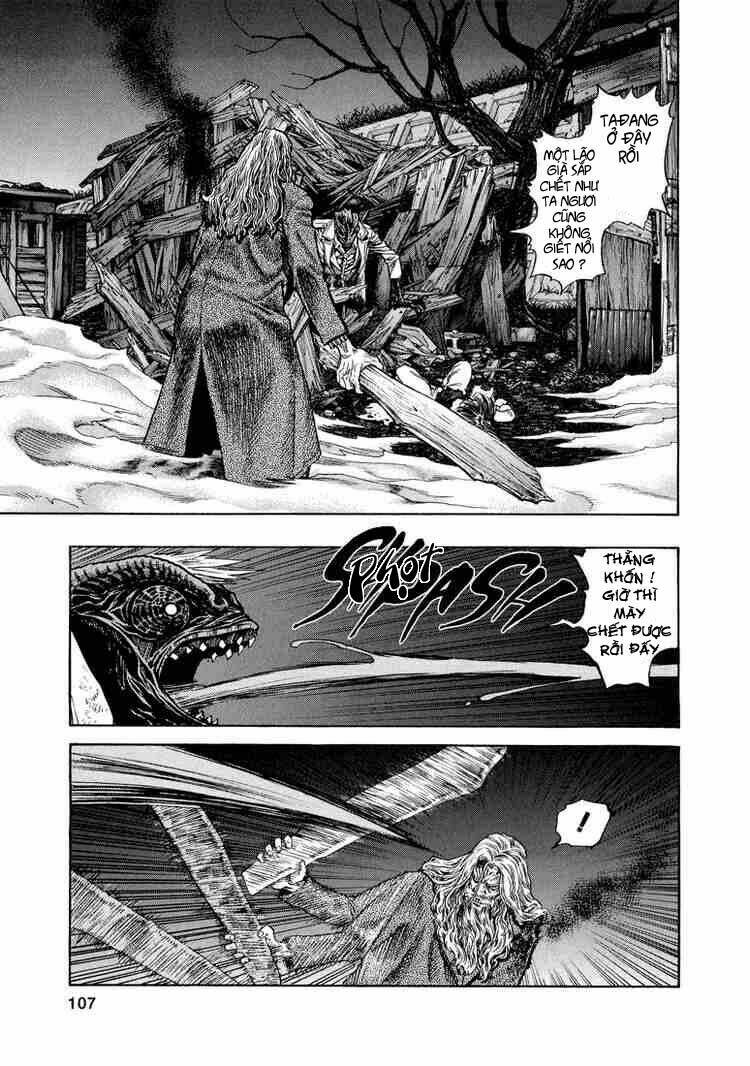 Vợ Yêu Không Ngoan: Chapter 5