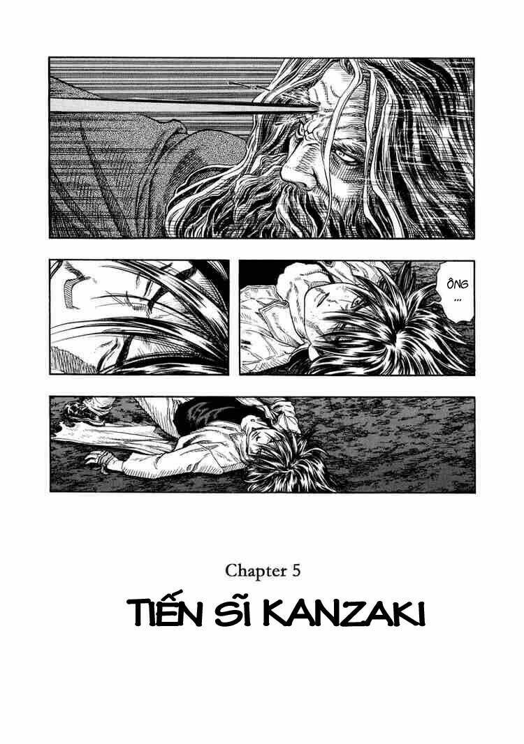 Vợ Yêu Không Ngoan: Chapter 5
