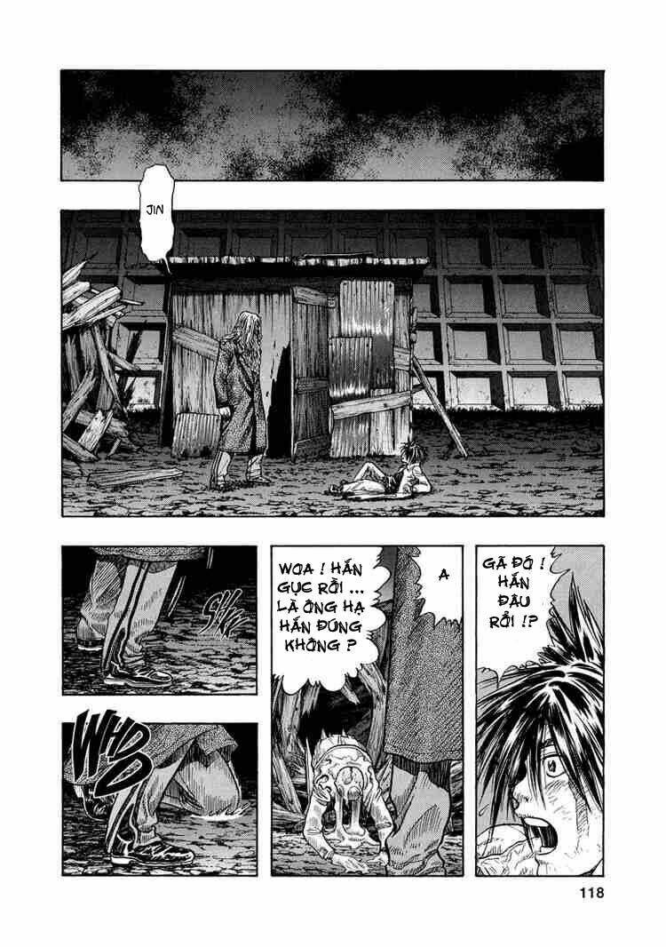 Vợ Yêu Không Ngoan: Chapter 5