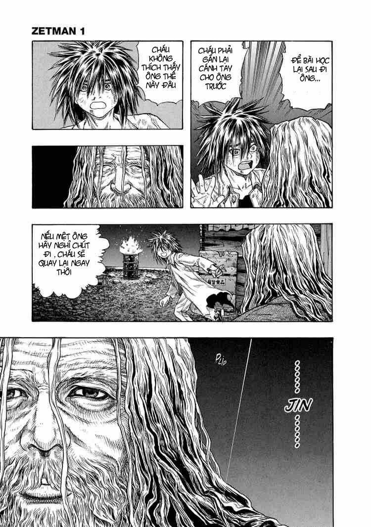 Vợ Yêu Không Ngoan: Chapter 5