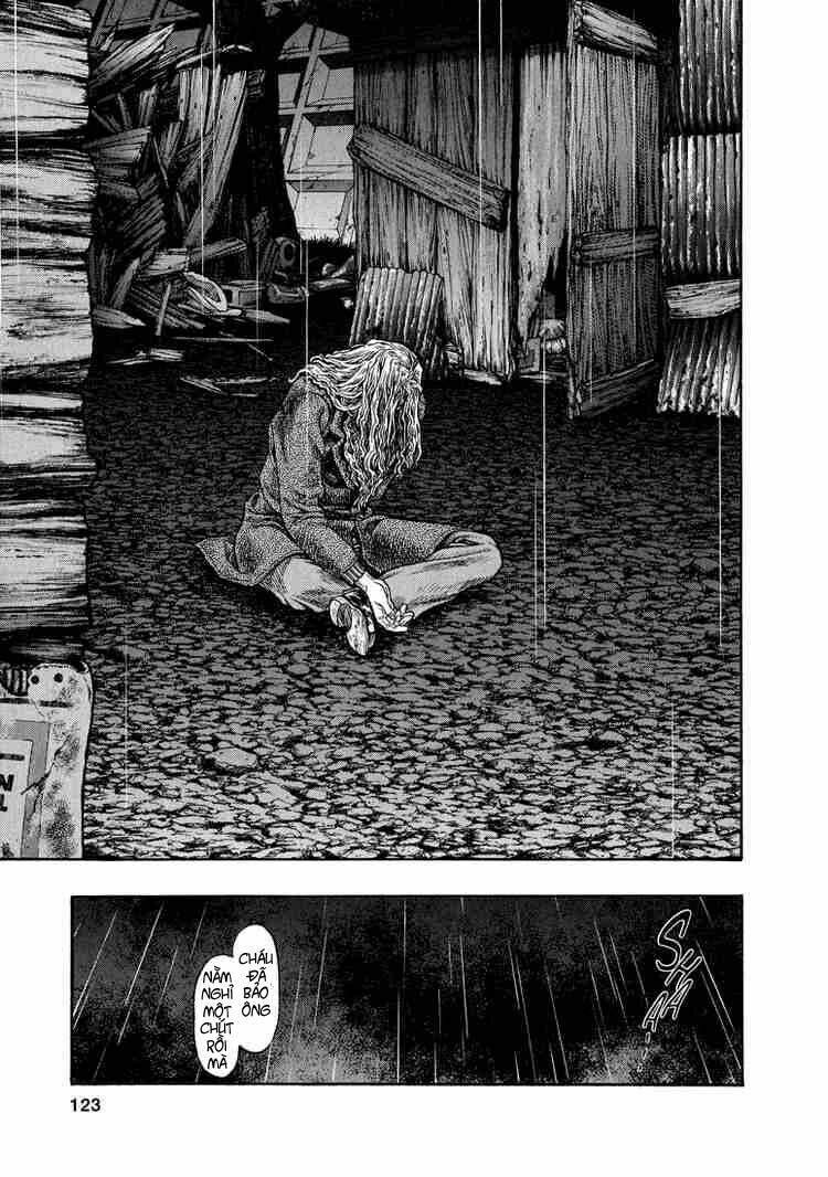 Vợ Yêu Không Ngoan: Chapter 5