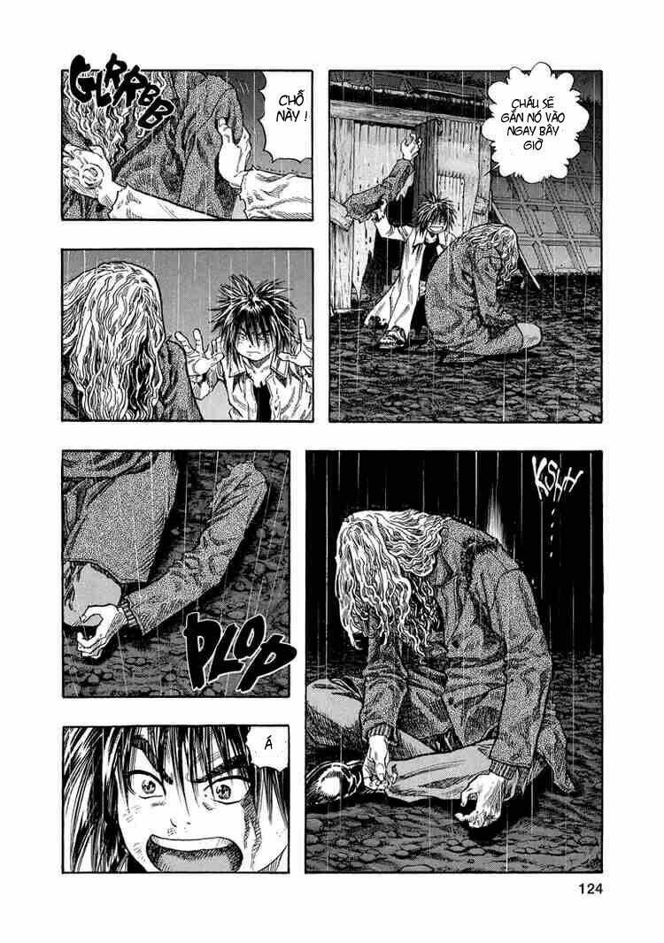 Vợ Yêu Không Ngoan: Chapter 5