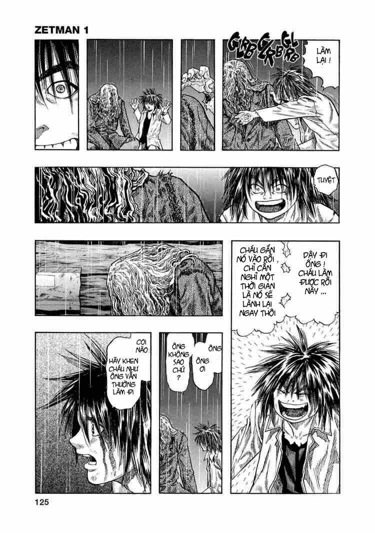 Vợ Yêu Không Ngoan: Chapter 5
