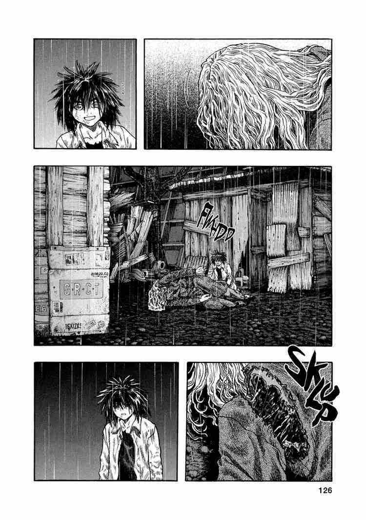 Vợ Yêu Không Ngoan: Chapter 5