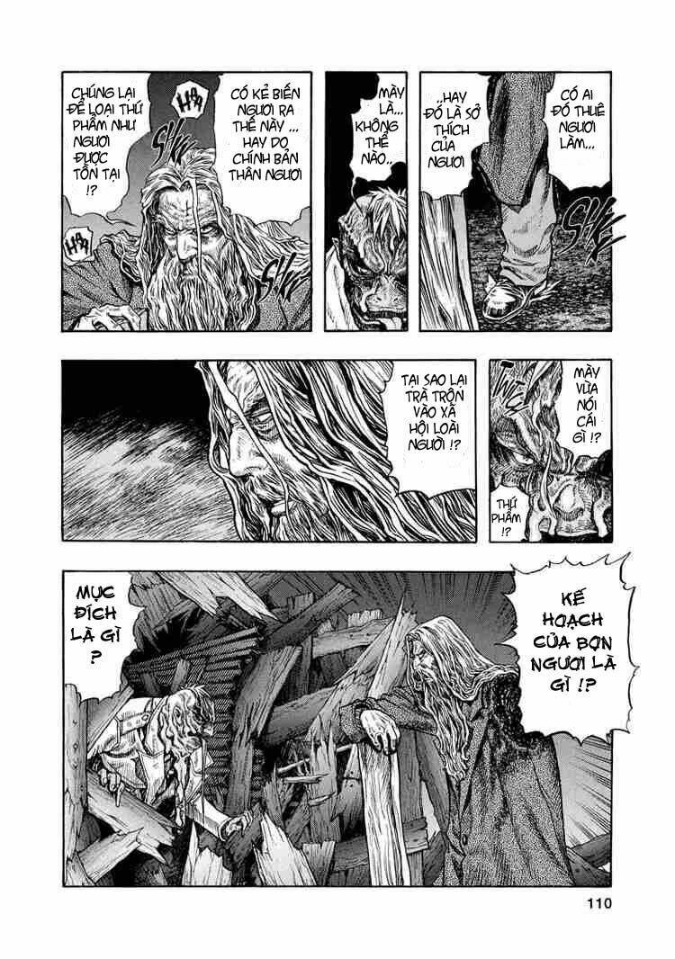 Vợ Yêu Không Ngoan: Chapter 5