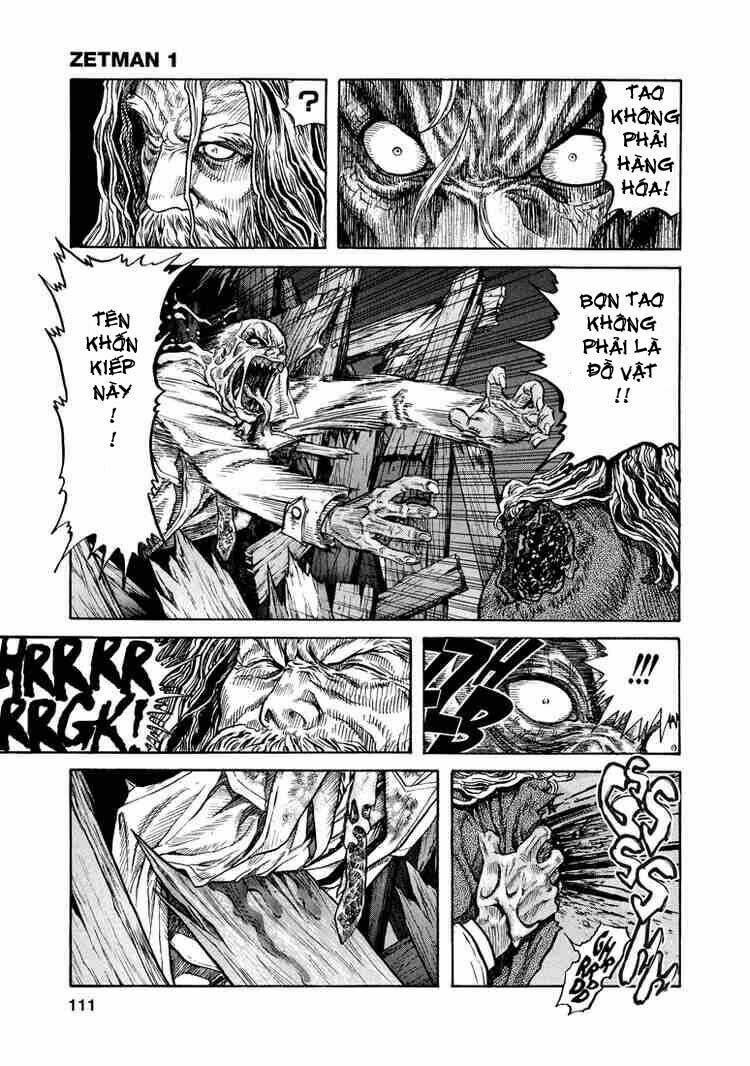 Vợ Yêu Không Ngoan: Chapter 5