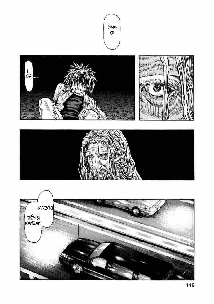 Vợ Yêu Không Ngoan: Chapter 5
