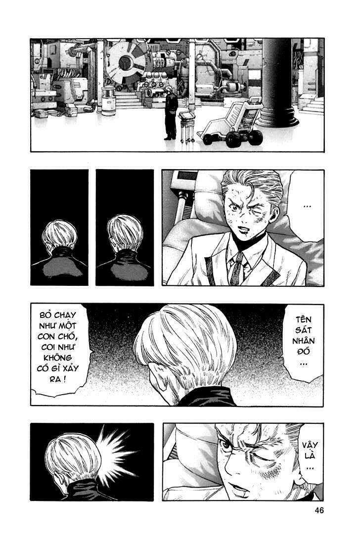 Không Thể Yêu Em: Chapter 53