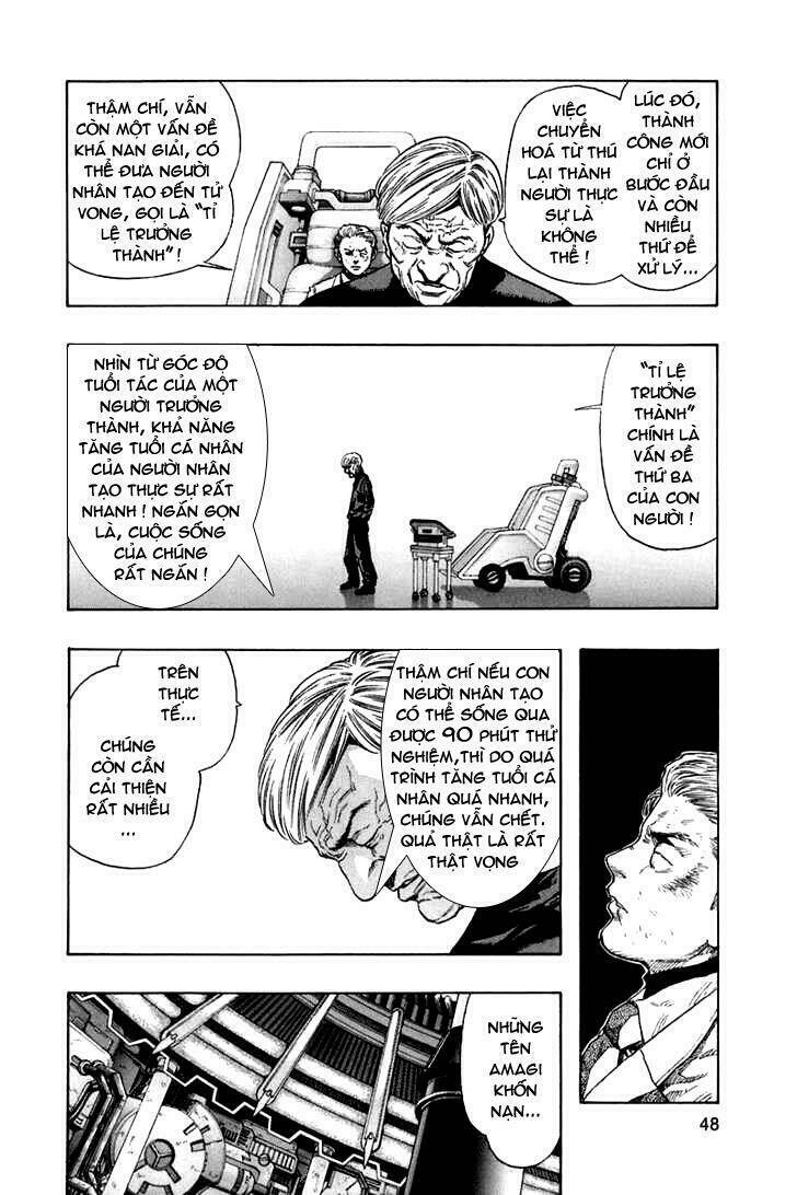 Không Thể Yêu Em: Chapter 53