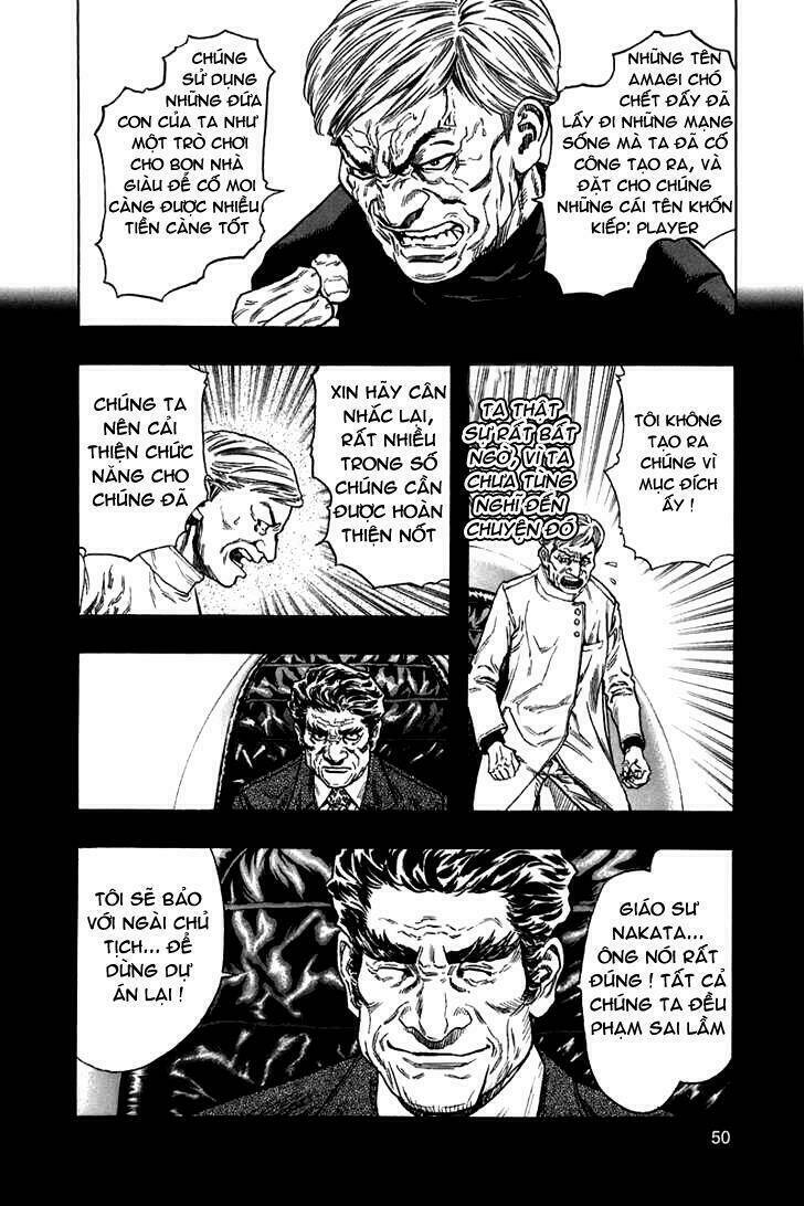 Không Thể Yêu Em: Chapter 53