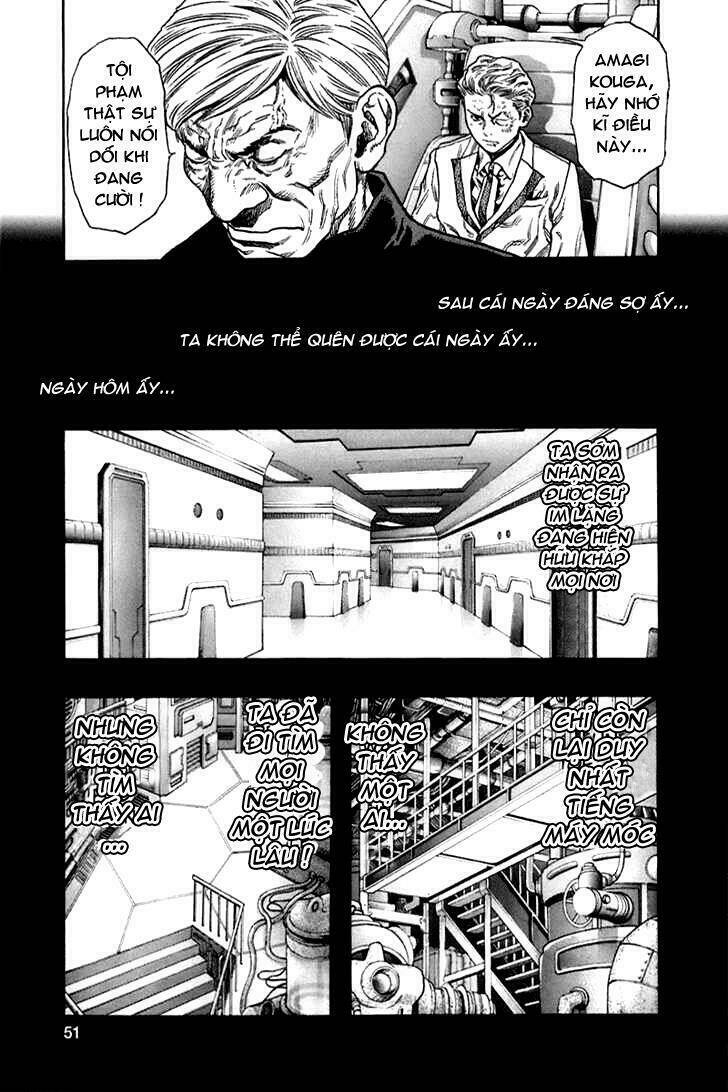 Không Thể Yêu Em: Chapter 53
