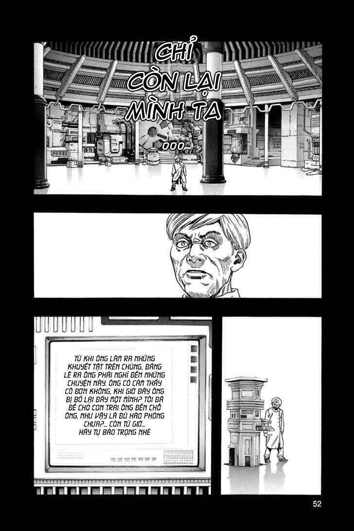 Không Thể Yêu Em: Chapter 53