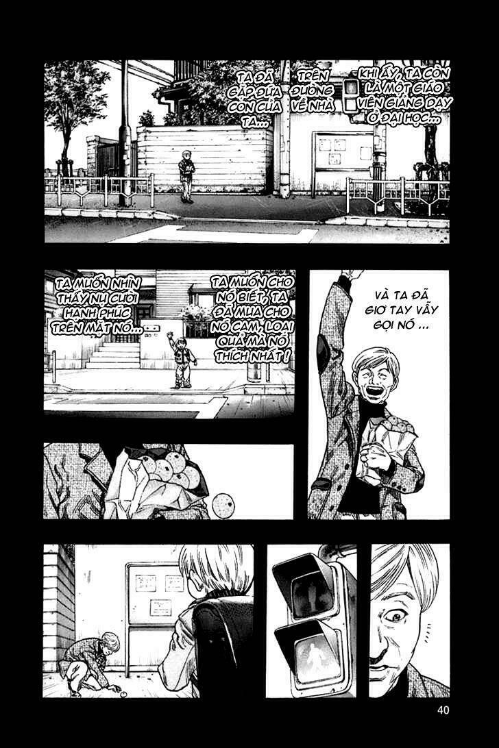 Không Thể Yêu Em: Chapter 53