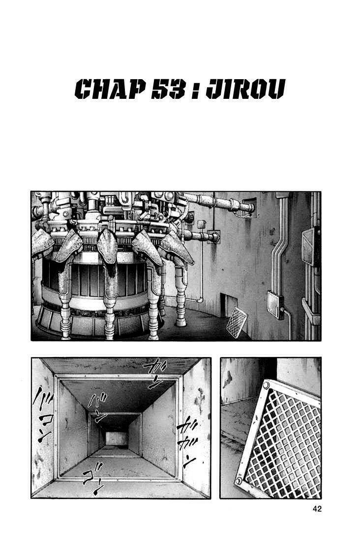 Không Thể Yêu Em: Chapter 53