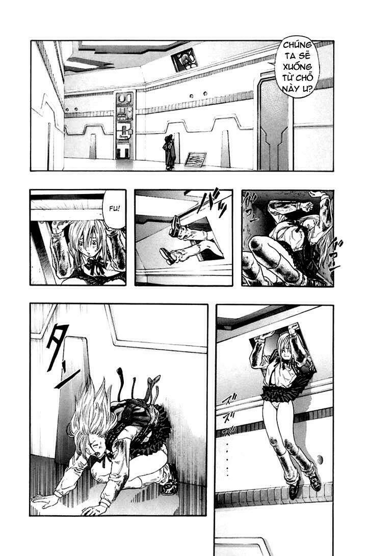 Không Thể Yêu Em: Chapter 53