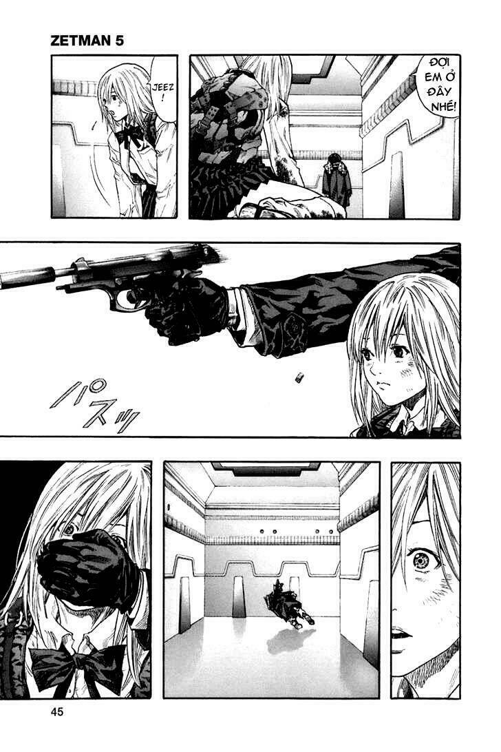 Không Thể Yêu Em: Chapter 53