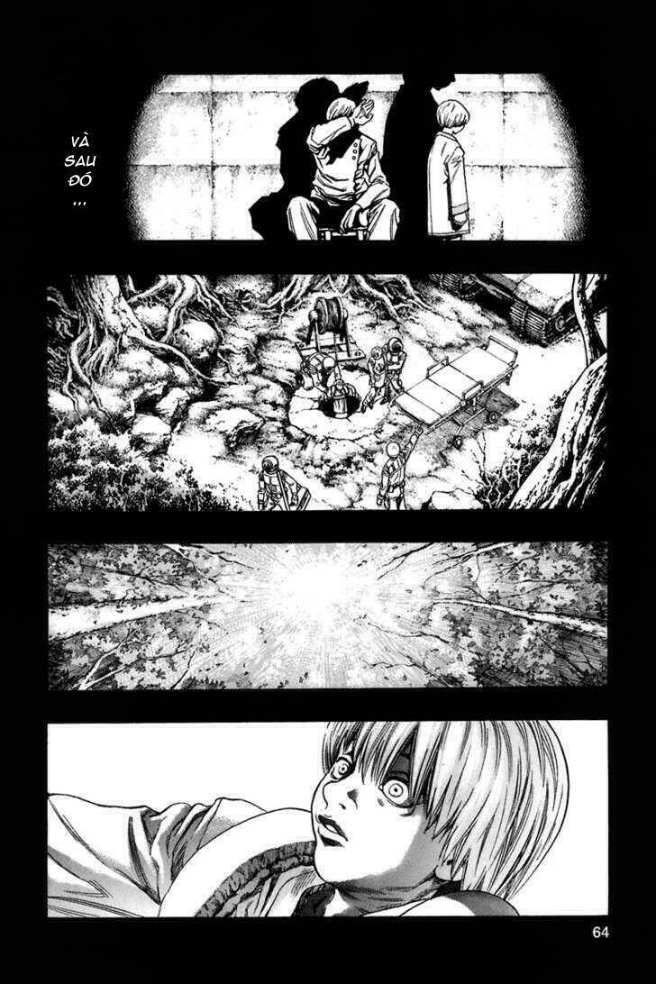 Không Thể Yêu Em: Chapter 54