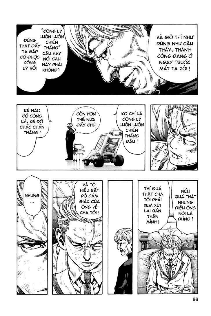 Không Thể Yêu Em: Chapter 54