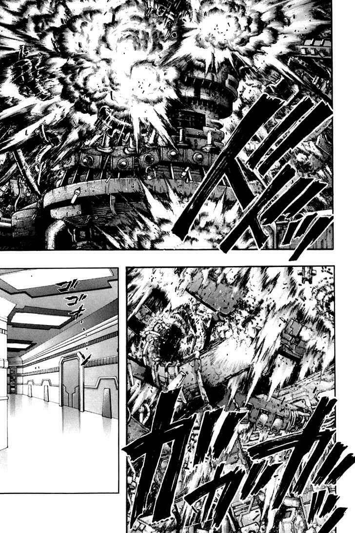 Không Thể Yêu Em: Chapter 54