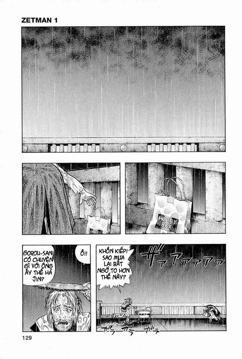 Vợ Yêu Không Ngoan: Chapter 6
