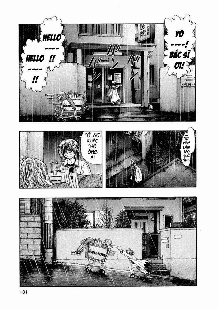 Vợ Yêu Không Ngoan: Chapter 6