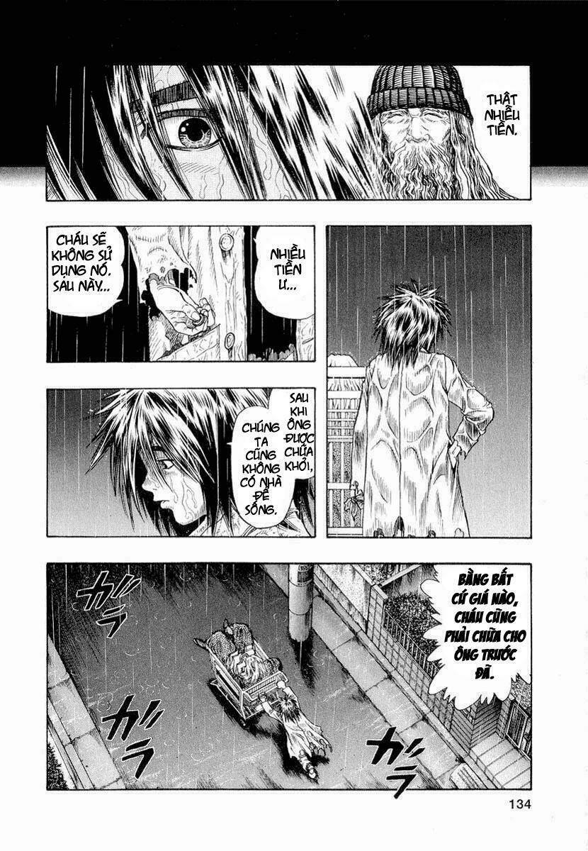 Vợ Yêu Không Ngoan: Chapter 6
