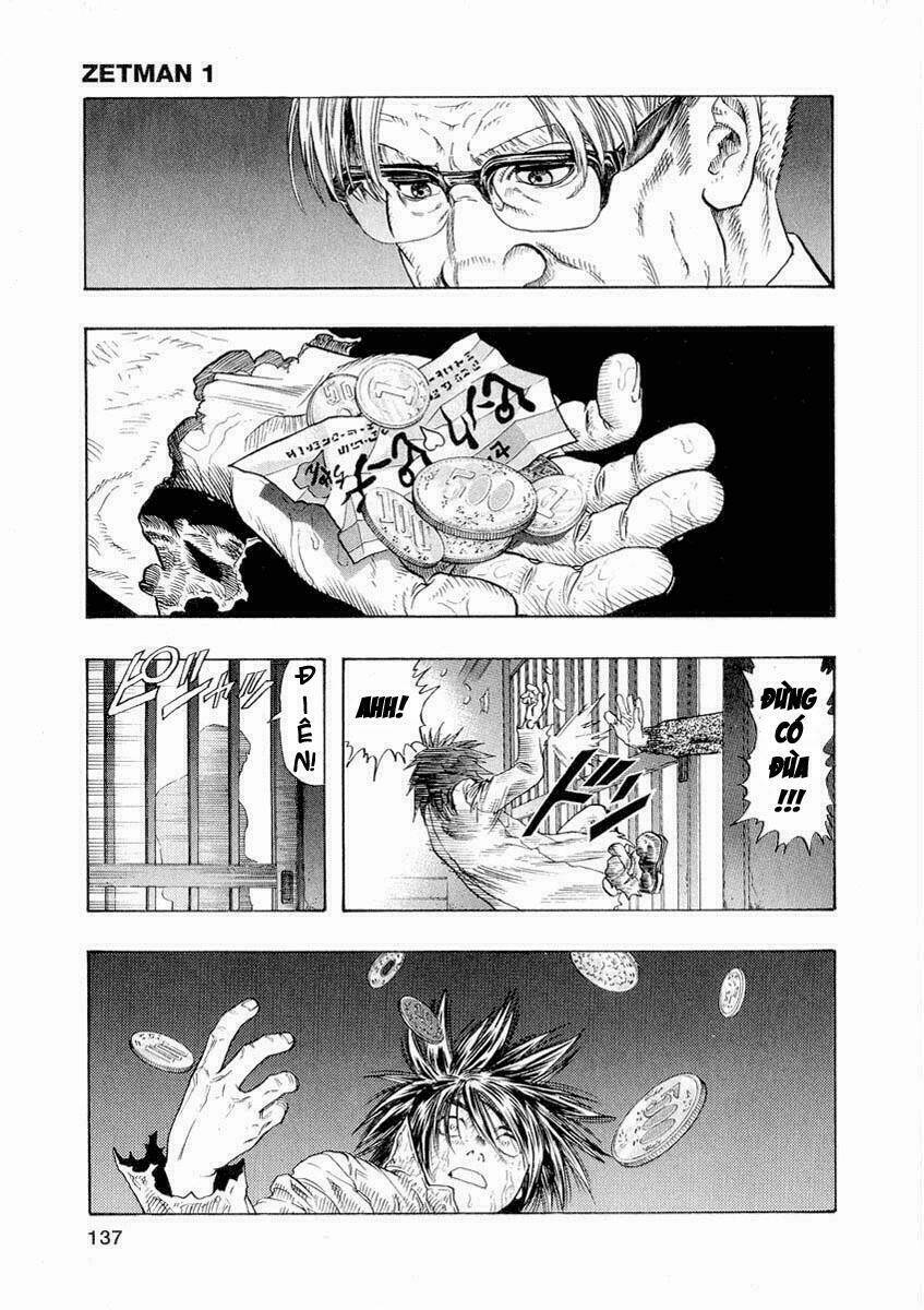Vợ Yêu Không Ngoan: Chapter 6