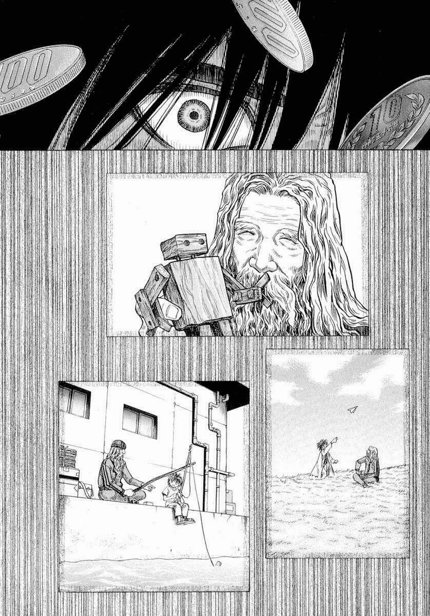 Vợ Yêu Không Ngoan: Chapter 6