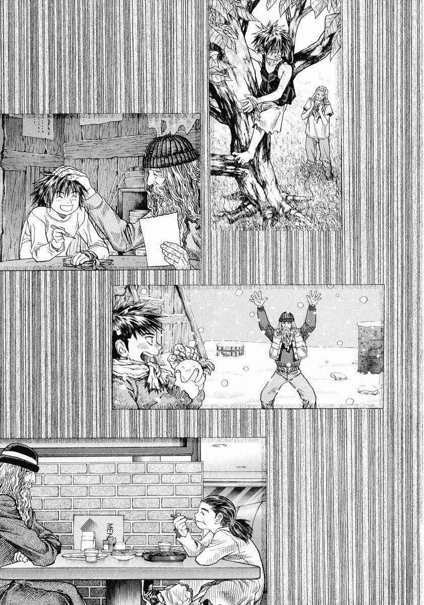 Vợ Yêu Không Ngoan: Chapter 6