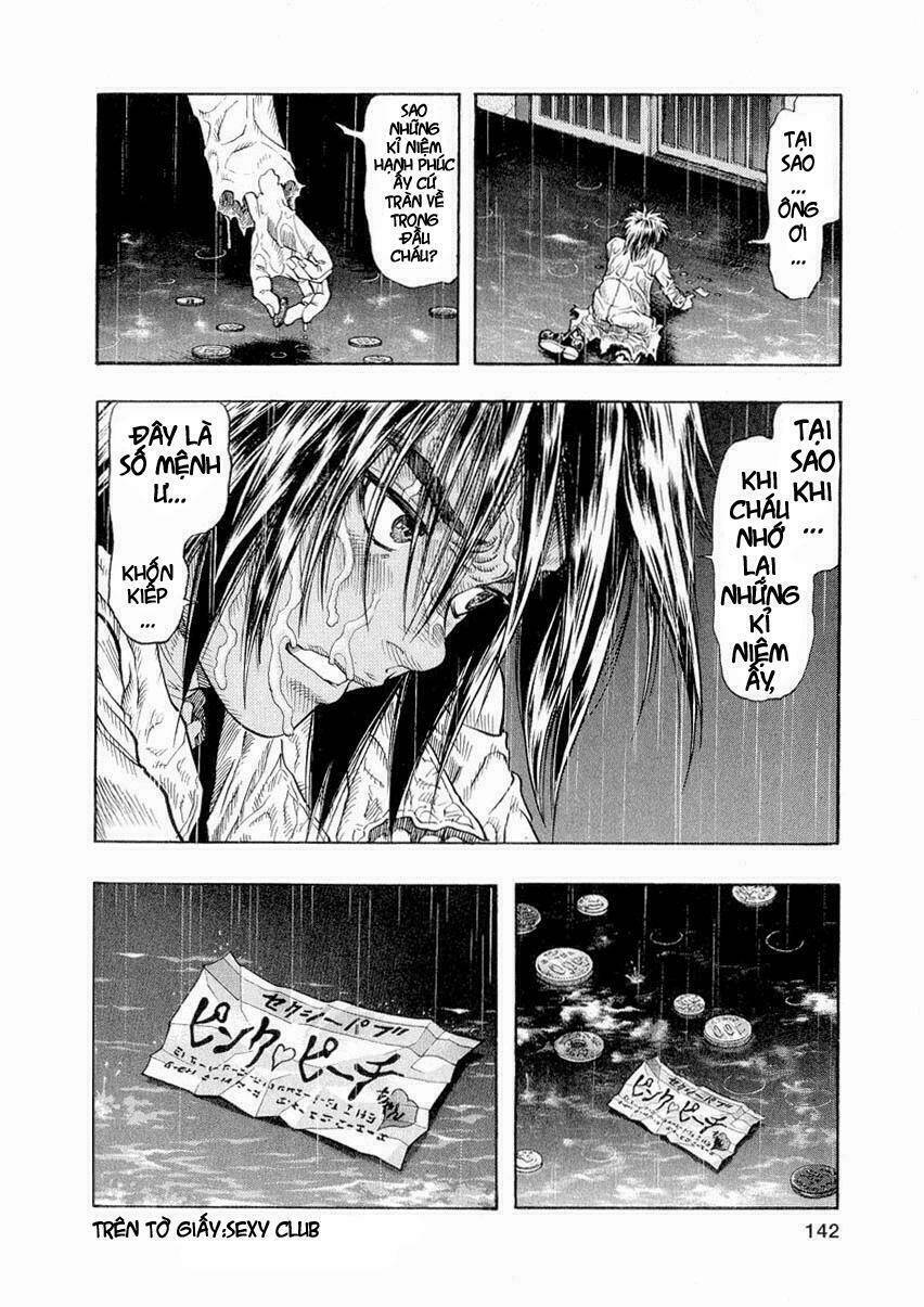 Vợ Yêu Không Ngoan: Chapter 6