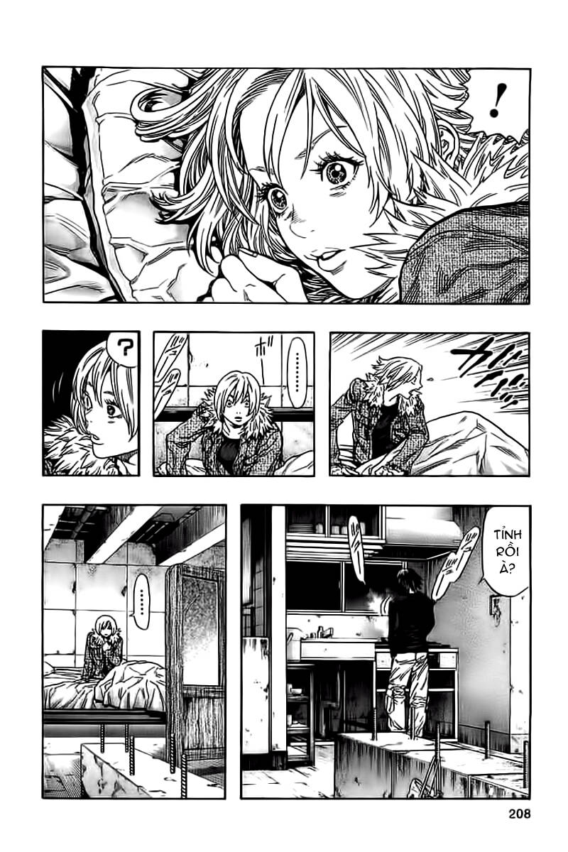 Không Thể Yêu Em: Chapter 70
