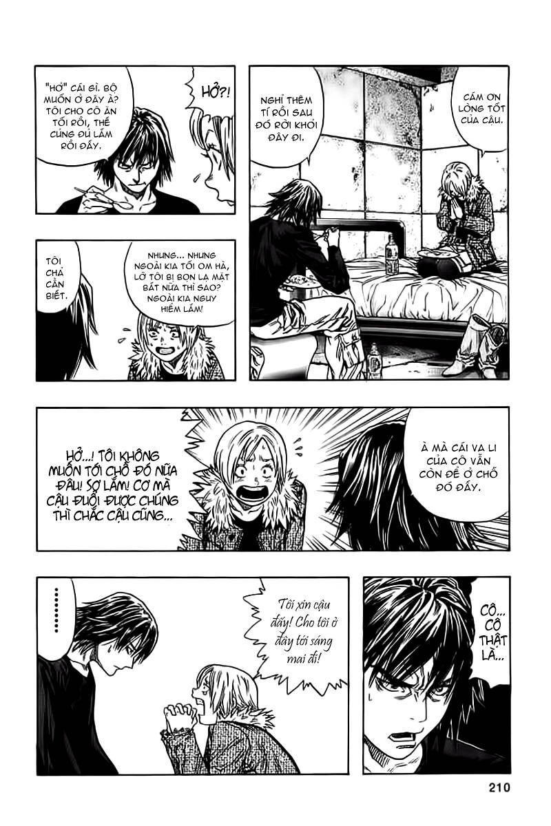 Không Thể Yêu Em: Chapter 70