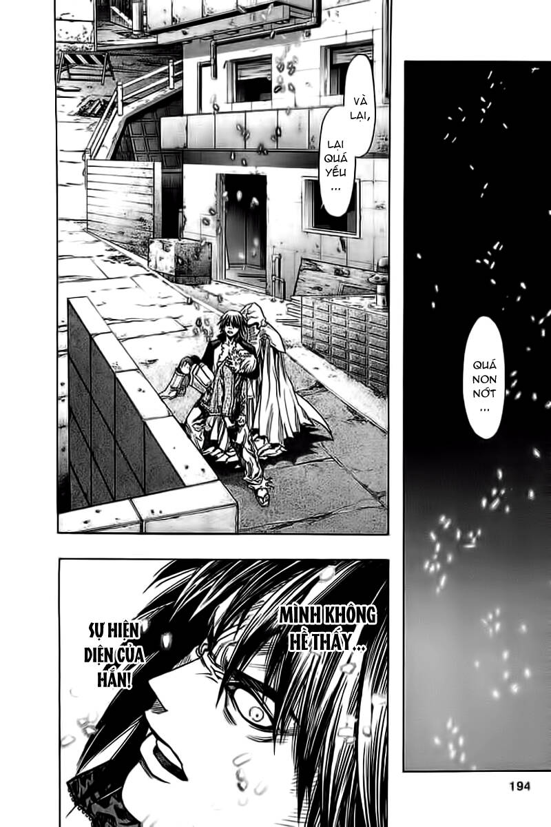 Không Thể Yêu Em: Chapter 70