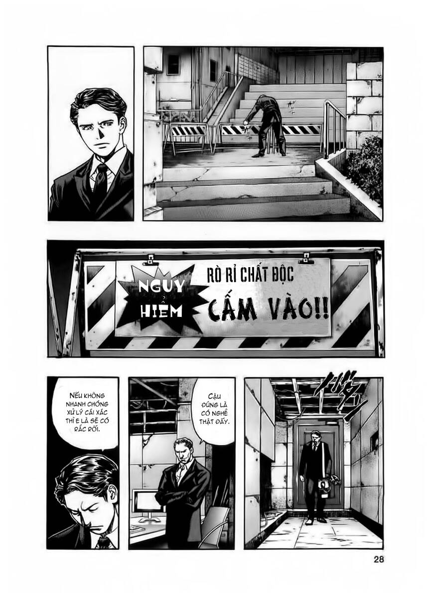 Không Thể Yêu Em: Chapter 72