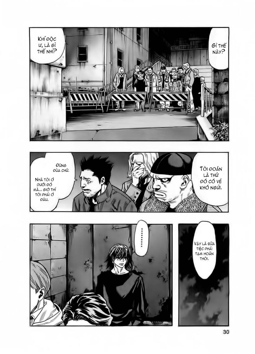 Không Thể Yêu Em: Chapter 72