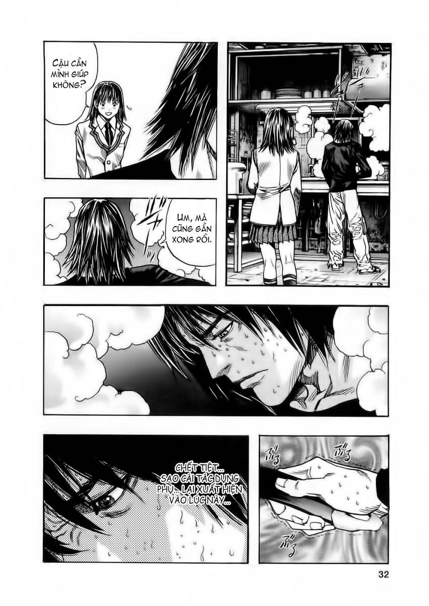 Không Thể Yêu Em: Chapter 72