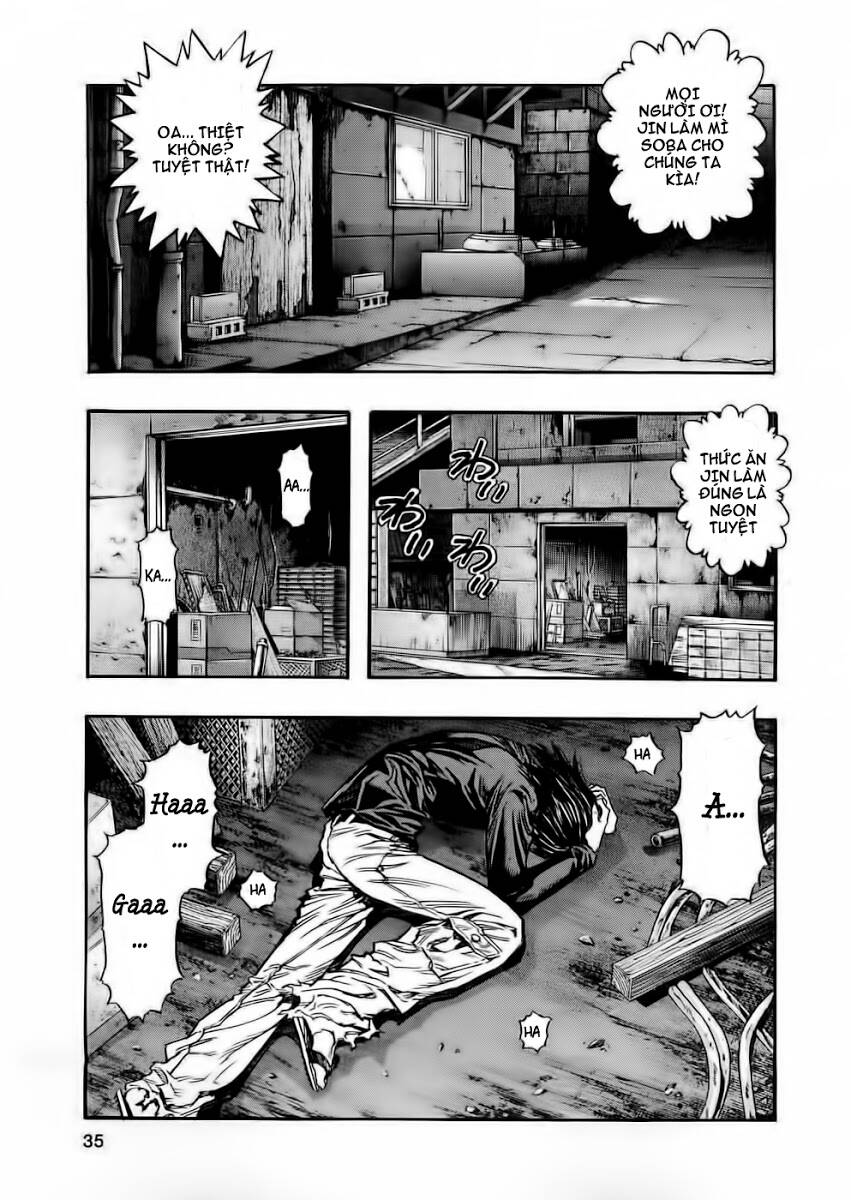 Không Thể Yêu Em: Chapter 72