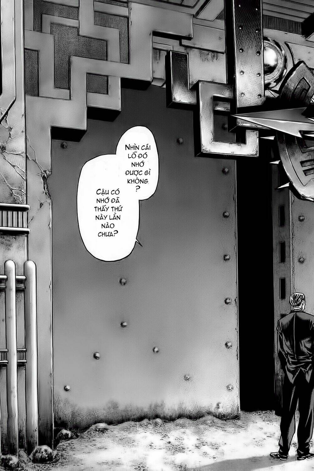 Không Thể Yêu Em: Chapter 74