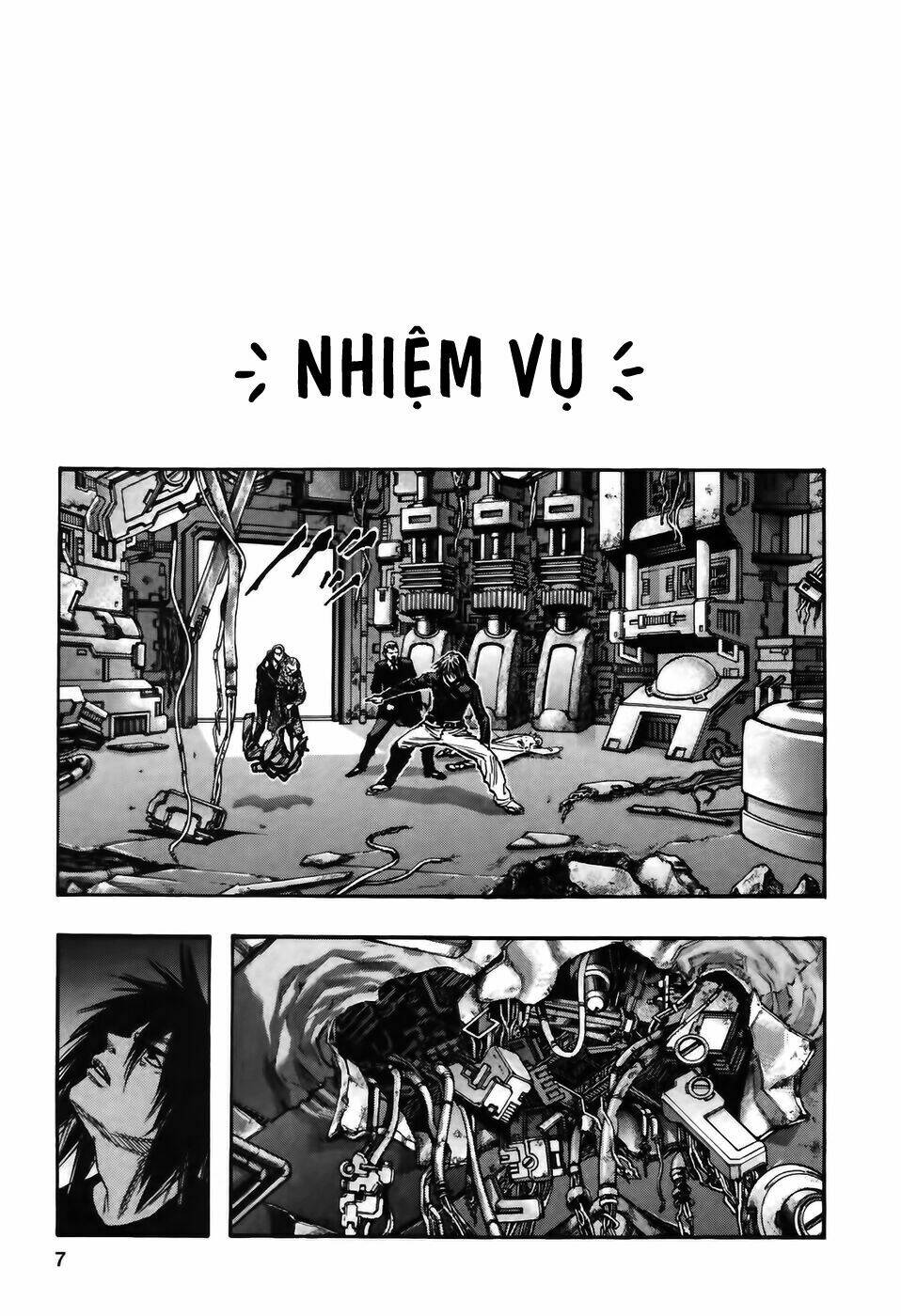 Không Thể Yêu Em: Chapter 81