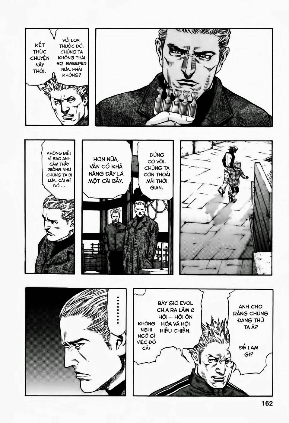 Không Thể Yêu Em: Chapter 88