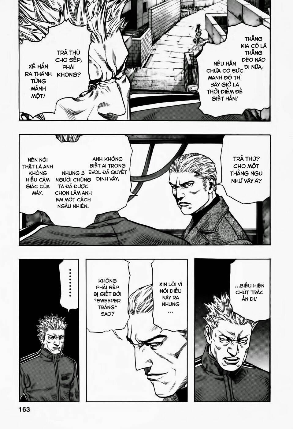 Không Thể Yêu Em: Chapter 88