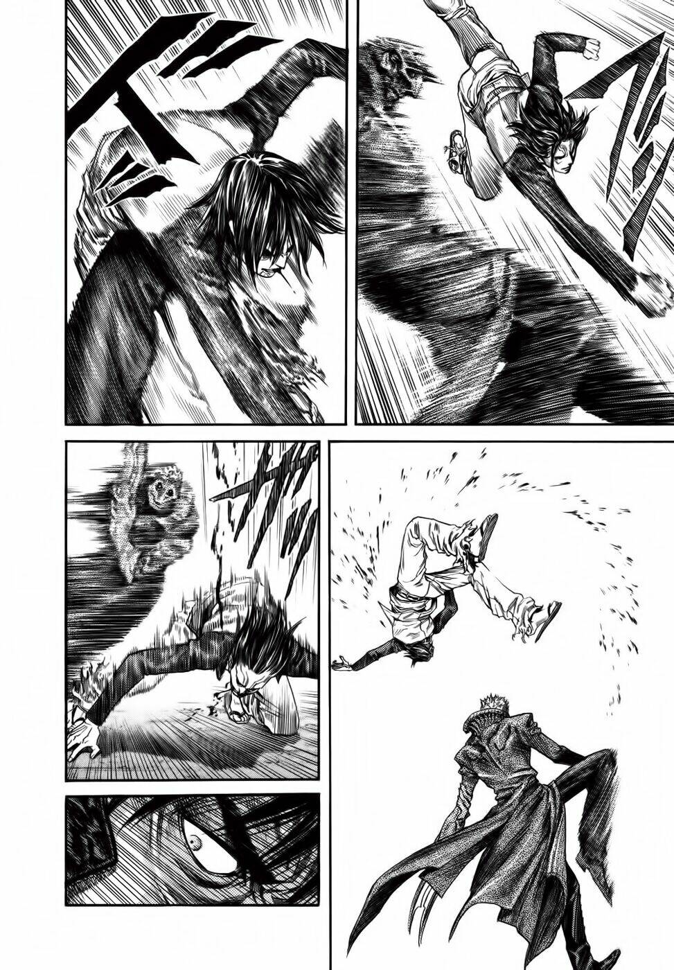 Không Thể Yêu Em: Chapter 93