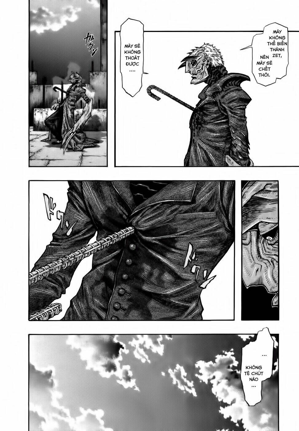 Không Thể Yêu Em: Chapter 93